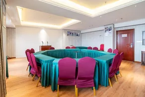 Minyuan Fortune Hotel - Image 5