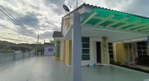 HOMESTAY BERTAM SAFAR - Image 4