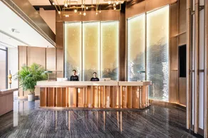 Atour Hotel Sanhe Yanjiao Development District - Image 2