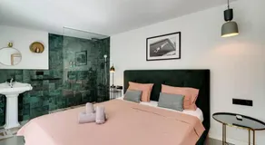 Casa Maria Townhouse- terrace-4 bedrooms - Image 2