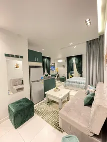 Beauty and relaxation in October Apartment 1 - Image 5