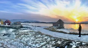 Norway's smallest hotel - Image 5