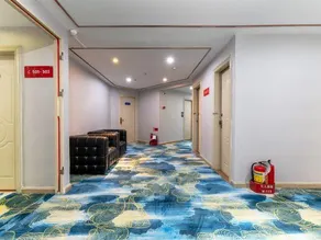 Xishiduo Fashion Hotel - Image 4