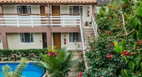 Pousada Vila da Praia - Image 5