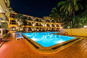 Abalone Resort - Image 2