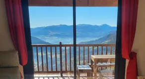 Gîte Xuritenborda 7 personnes avec vue exceptionnelle sur les montagnes basque, Lits 180 King Size - Image 4