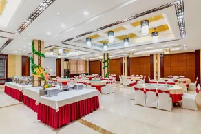 Taian Cherry Orchard Resort (Taishan Scenic Area Branch) - Image 3