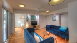 Maggies Beachfront Apt. 11 - Image 2