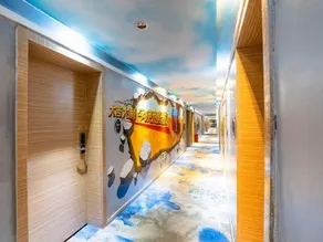 Lihu City Hotel - Image 3