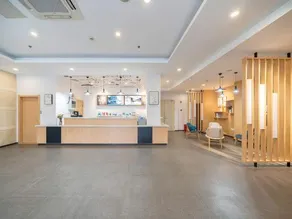 Gemeng Hotel (Shanghai Huinan Pazhou Commercial Plaza) - Image 4