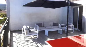 Appartement cosy et terrasse spacieuse - Image 4