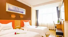 7Days Premium Luoyang Yichuan Dukang Avenue Branch - Image 2