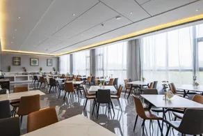 Yongli Ivis Hotel (Lushan People's Road Branch) - Image 5