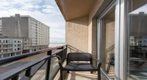 Apartment in Ostend near Sandy Beaches - Image 5