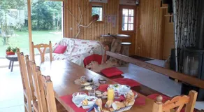 Chambre d'hôte chez l'habitant - Image 3