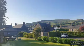 2 bed period cottage sleeps 4 in central Crickhowell - Image 5