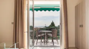 Hotel GARDENIA & Villa CHARME Adults Friendly 4Star service - Image 5