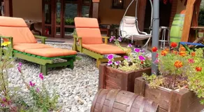 Le Chalet del Pollino - Image 5
