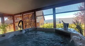 Apartmány Na Vyhlídce - Wellness - Image 2