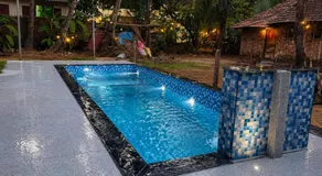 Shubharambha Luxury Resort with pool - Image 3