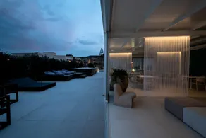 Alkamuri Posh Hotel e Spa - Image 3