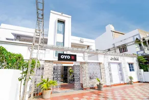 Hotel O Orchid Guest House - Image 5