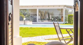 Bed & Breakfast Villa Michela Alezio - Image 5