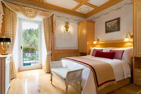Cristallo, a Luxury Collection Resort & Spa - Image 3