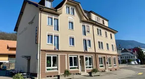 Monteurzimmer - Worker's accommodation - ZIMMERzuVERMIETEN in Lengnau BE - Image 3
