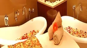 The Hotel Hindusthan International - Image 5
