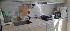 New 2 bedrooms, nearby MTR,  Convenient - Image 3