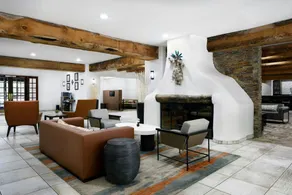 Courtyard by Marriott Albuquerque - Image 3
