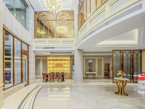 Vienna Hotel (Jinxi Xiangshan South Road Branch) - Image 3