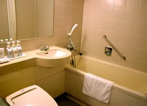 Hotel Ark Tower Koenji - Image 4