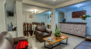 Machupicchu Guest House - Image 3