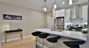 *New* XquisiteMidCenturyM0d~ Condo *OTR* w/Parking - Image 4