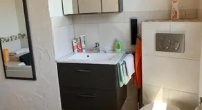 Über den Dächern von Koblenz - Aussichts-Wohnung Naturpark Rheinblick, ruhig, zentrumsnah, Sport-Pool - Image 2