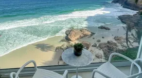 Entre Mar, Montanha e Cidade - Apto 112-B - Image 5