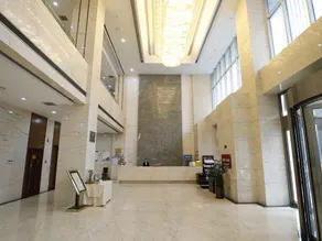 Ruiling International Business Hotel - Image 3