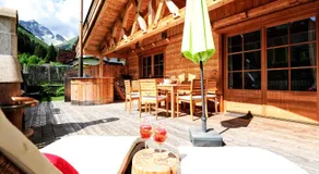 Luxury Chalets Wiesenruh - Image 4