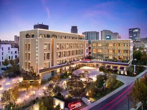 Hampton by Hilton Tianjin Wuqing - Image 5