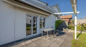 Stockhorn Loft - central, free parking, private - Image 4