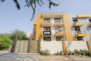 Hotel O Moonlight - Image 5