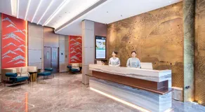 Atour S Hotel Beijing Daxing International Airport - Image 5