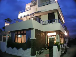 Oia Cafe B&B - Image 5