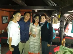 Agha cheh homestay panauti - Image 3