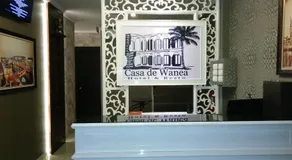 Casa de Wanea Hotel - Image 5