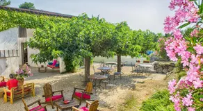 le Relais de la Cavayere - Image 4