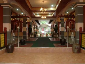 Bukit Keluang Beach Resort - Image 3