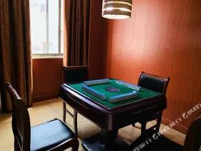 Home Inn Cloud Seasons (Tiantai Zhexi Old Street Branch) - Image 4